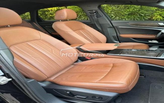 Audi A6 Sline 2023
