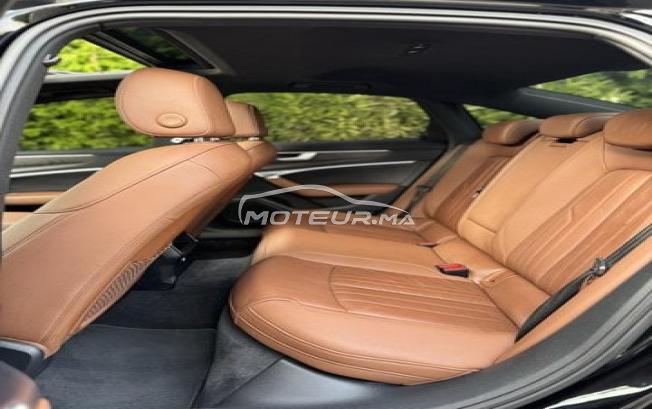 Audi A6 Sline 2023