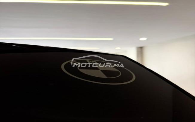 BMW XM Hybride 2026
