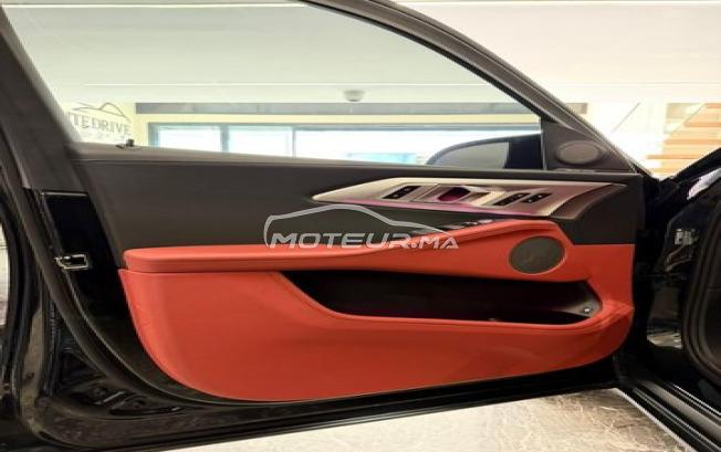BMW XM Hybride 2026