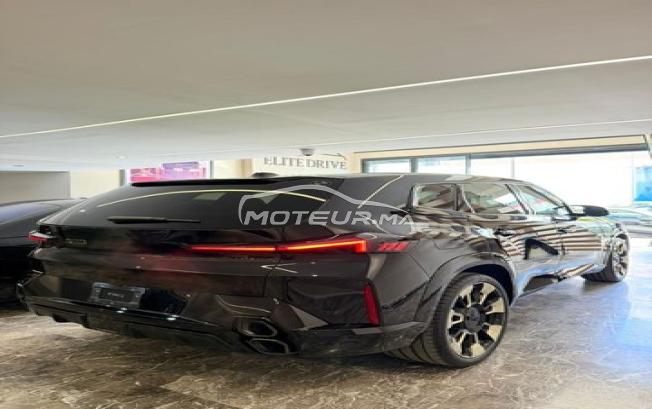 BMW XM Hybride 2026