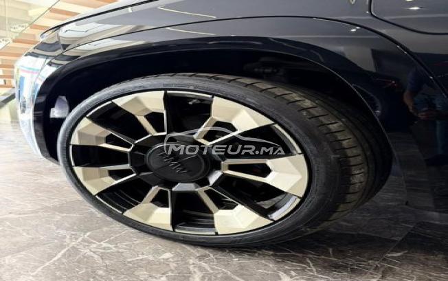 BMW XM Hybride 2026