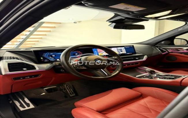 BMW XM Hybride 2026