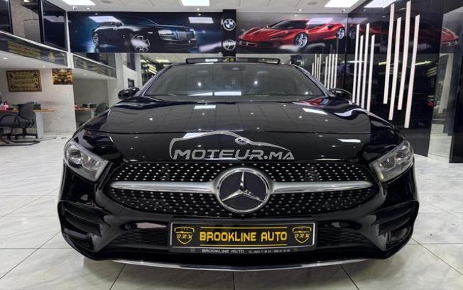 Mercedes-Benz Classe A  Pack AMG