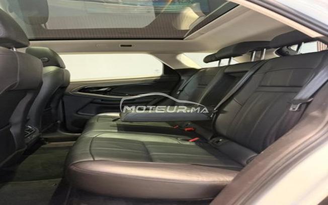  Range Rover Evoque –Luxe & Confort