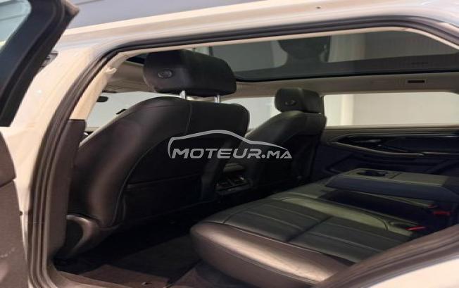  Range Rover Evoque –Luxe & Confort