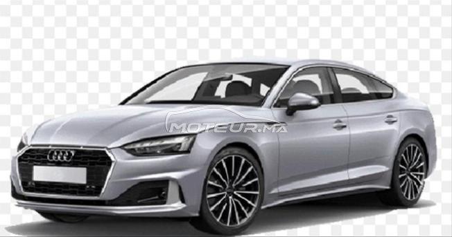 location voiture luxe Casablanca pas cher