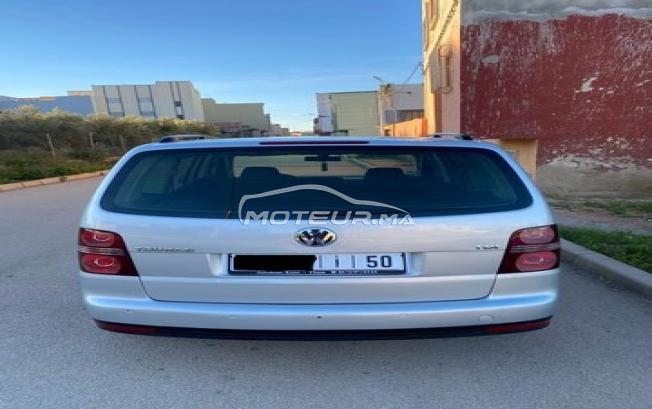 Volkswagen-touran