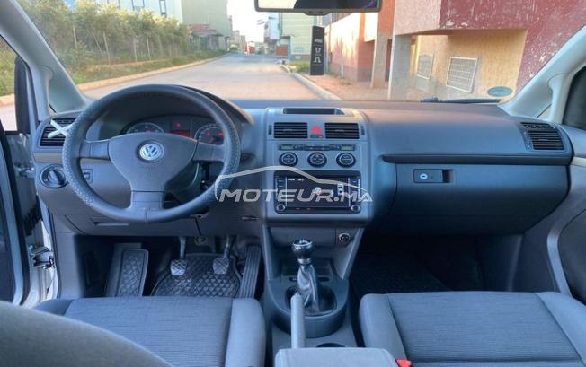 Volkswagen-touran