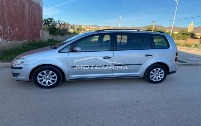 Volkswagen-touran
