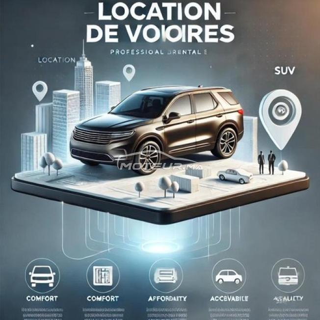 location Clio 5 automatique Casablanca prix bas