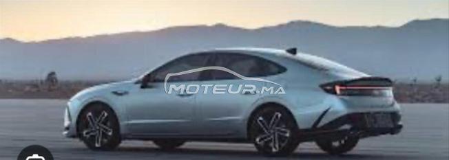 location Accent automatique Casablanca prix bas