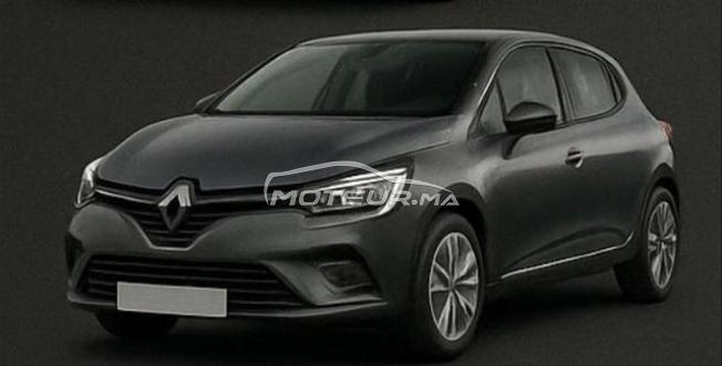 Voiture familiale pas cher Casa – idéale vacances