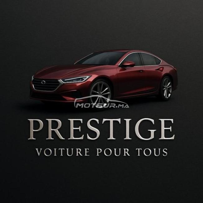 Louer SUV Casablanca dès 299 dhs – offre limitée