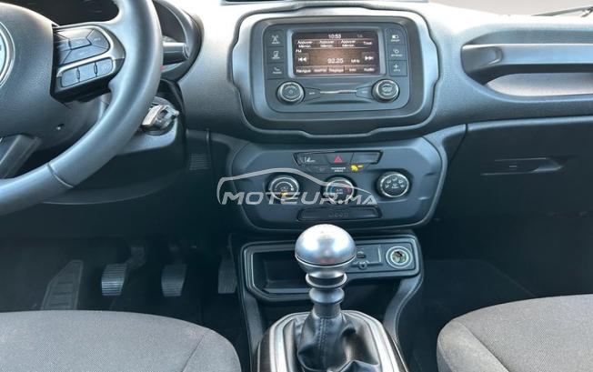 JEEP. Renegade