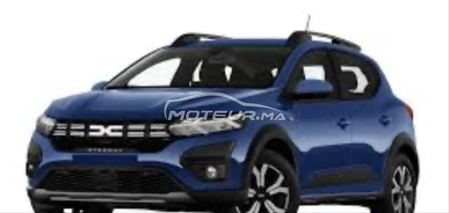 Dacia Lodgy location Tanger bon prix