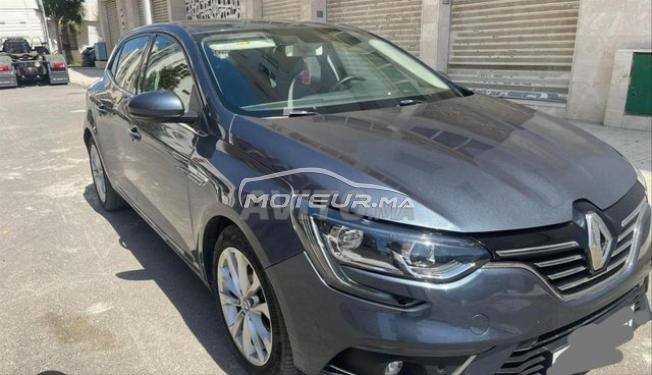 Duster location Tanger réserver prix bas