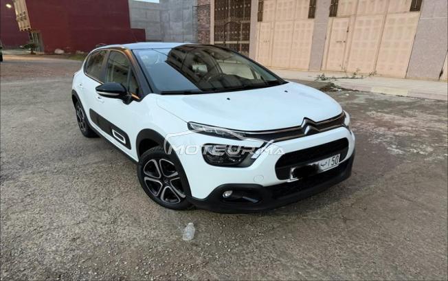 Citreon-C3
