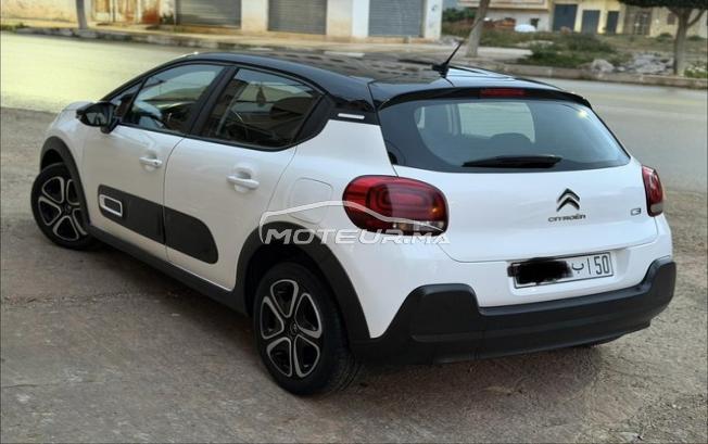 Citreon-C3