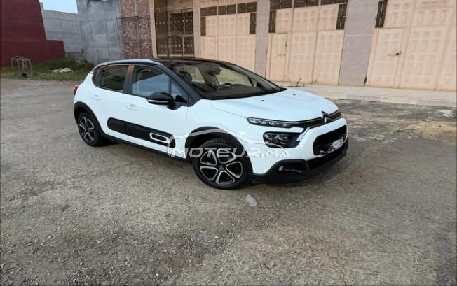 Citreon-C3