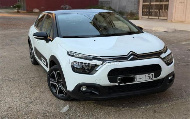 Citreon-C3