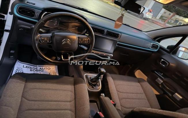Citreon-C3