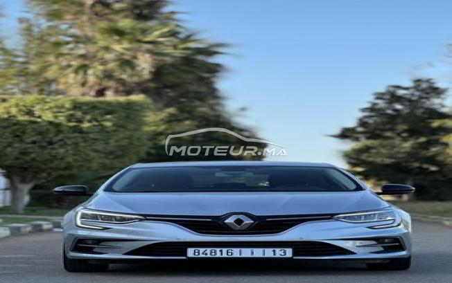 Renault Megan 2024 