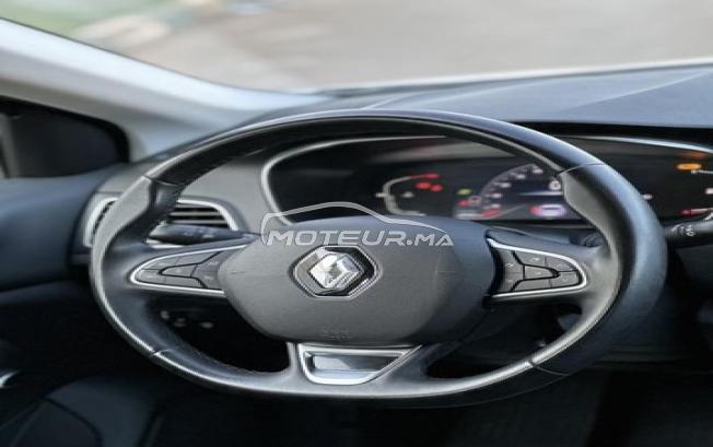 Renault Megan 2024 