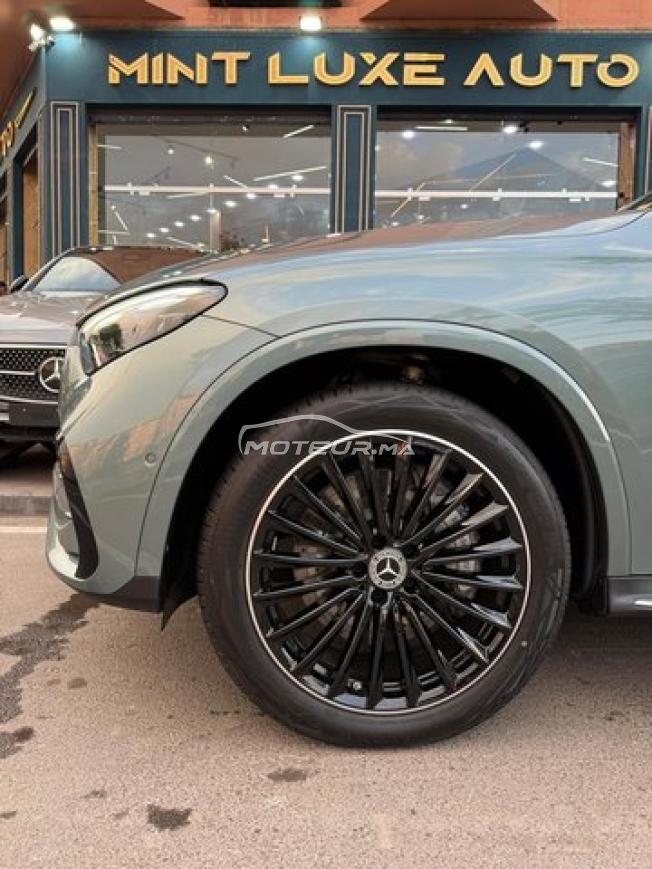 Mercedes GLC 220d 