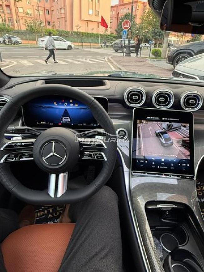 Mercedes GLC 220d 