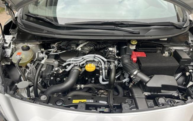 Nissan micra diesel 