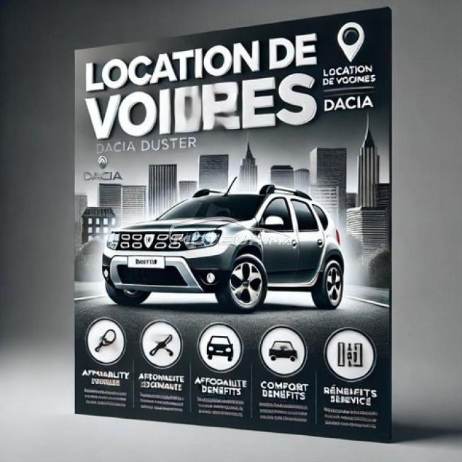 location de voiture prix bas réserver vite