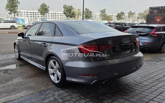 audi A3 1.6d Sline