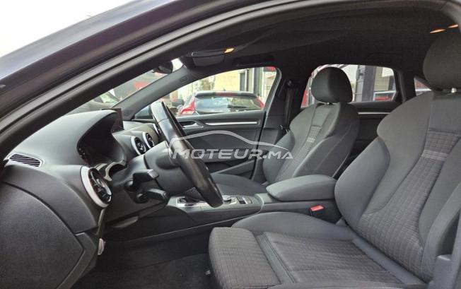 audi A3 1.6d Sline
