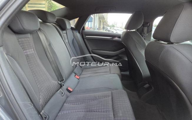 audi A3 1.6d Sline