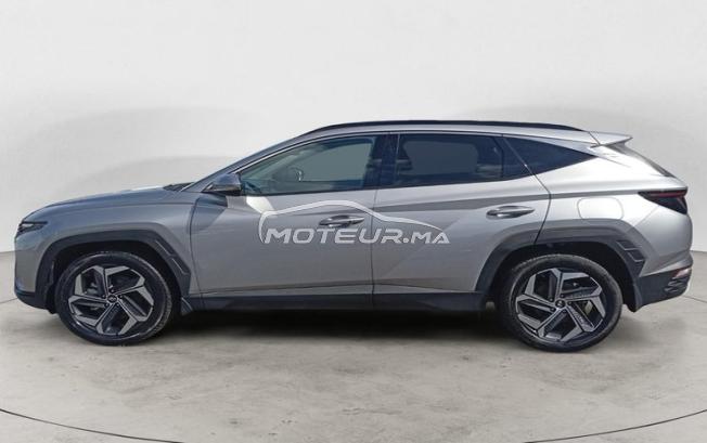 HYUNDAI. Tucson