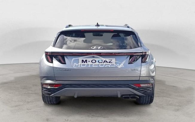HYUNDAI. Tucson