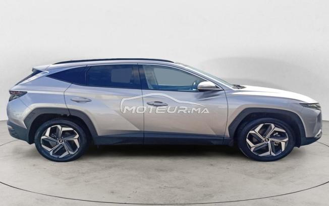 HYUNDAI. Tucson