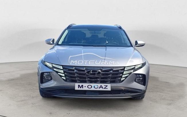 HYUNDAI. Tucson