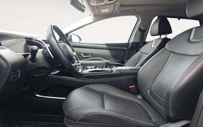 HYUNDAI. Tucson