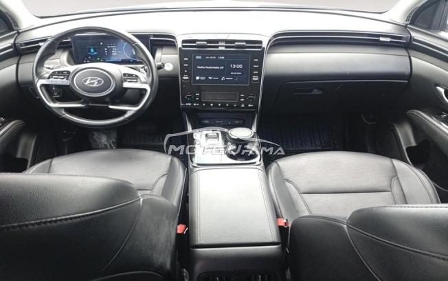 HYUNDAI. Tucson