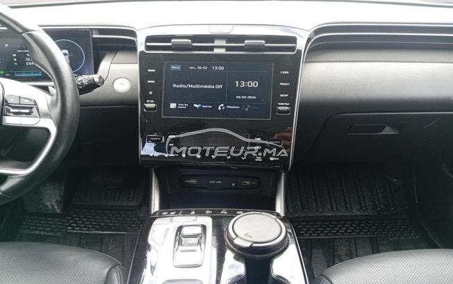 HYUNDAI. Tucson