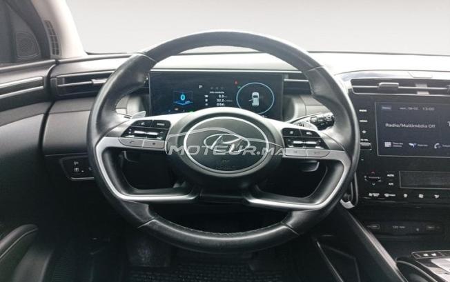 HYUNDAI. Tucson