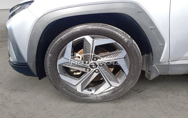 HYUNDAI. Tucson