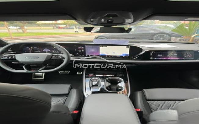 Audi A6 2026 Sline
