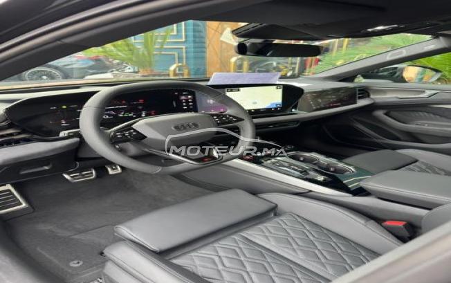 Audi A6 2026 Sline