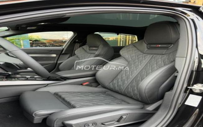 Audi A6 2026 Sline