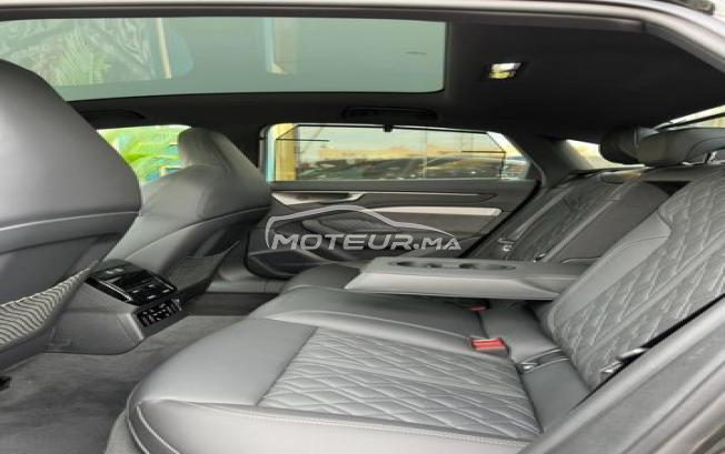 Audi A6 2026 Sline