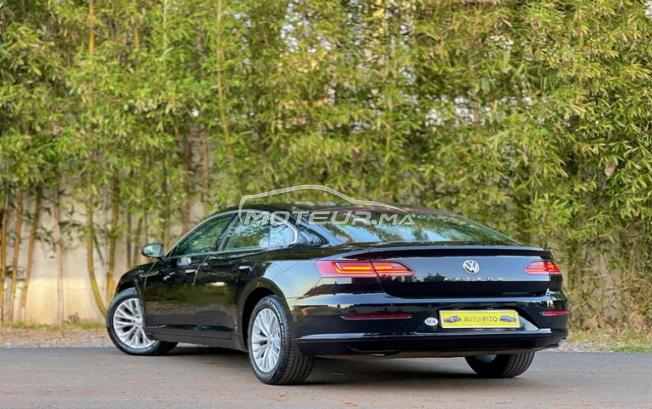 Volkswagen Arteon 2.0 TDI Diesel 2019 Auto Berline