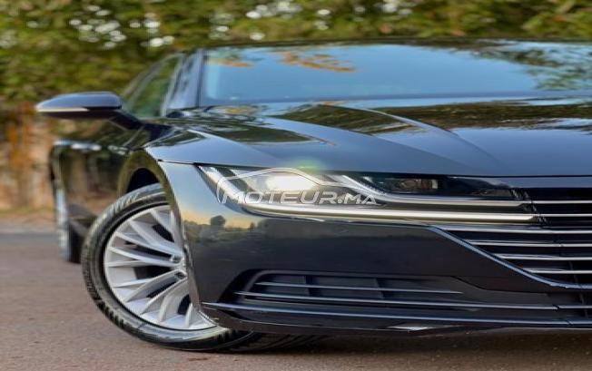 Volkswagen Arteon 2.0 TDI Diesel 2019 Auto Berline
